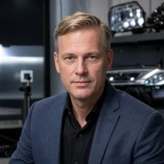 Jonas Nystrom